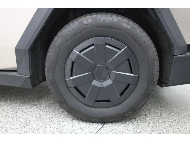 SEMINUEVOS TESLA Cybertruck a Estados en autogozo