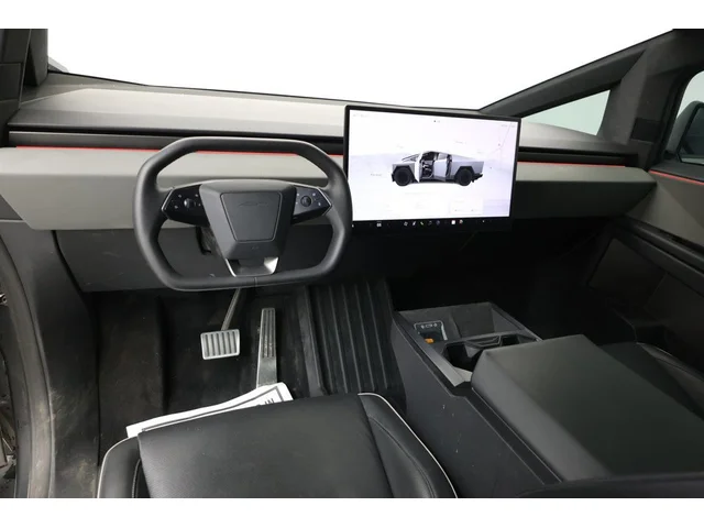 SEMINUEVOS TESLA Cybertruck a Estados en autogozo