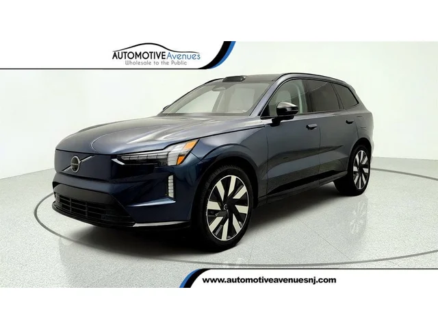 SEMINUEVOS VOLVO EX90 a Estados en autogozo