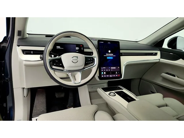 SEMINUEVOS VOLVO EX90 a Estados en autogozo