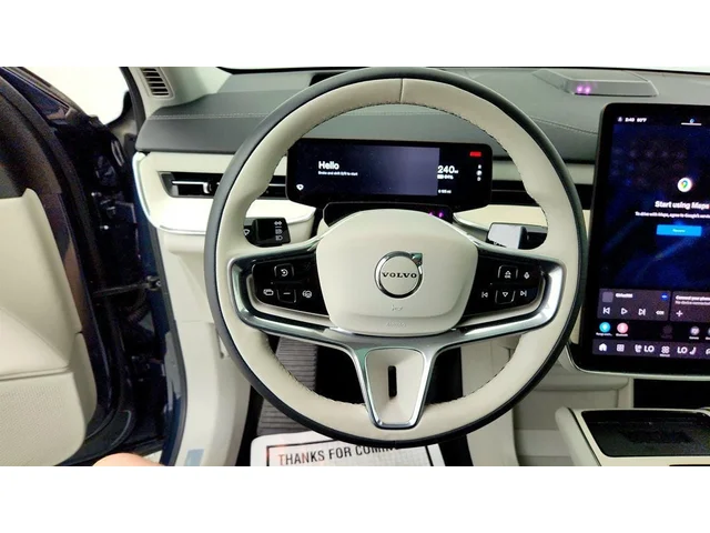 SEMINUEVOS VOLVO EX90 a Estados en autogozo