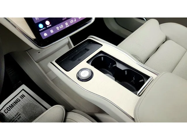 SEMINUEVOS VOLVO EX90 a Estados en autogozo