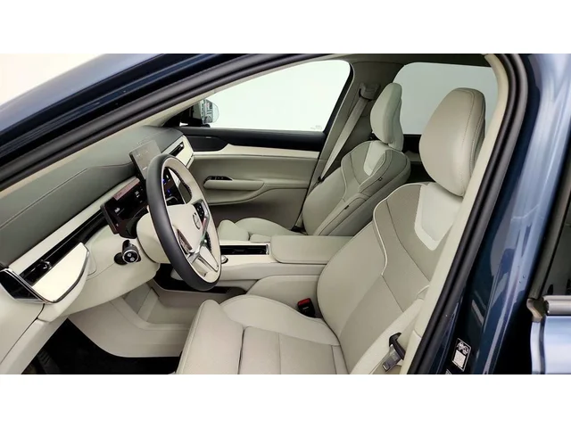 SEMINUEVOS VOLVO EX90 a Estados en autogozo