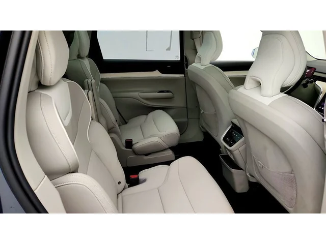 SEMINUEVOS VOLVO EX90 a Estados en autogozo