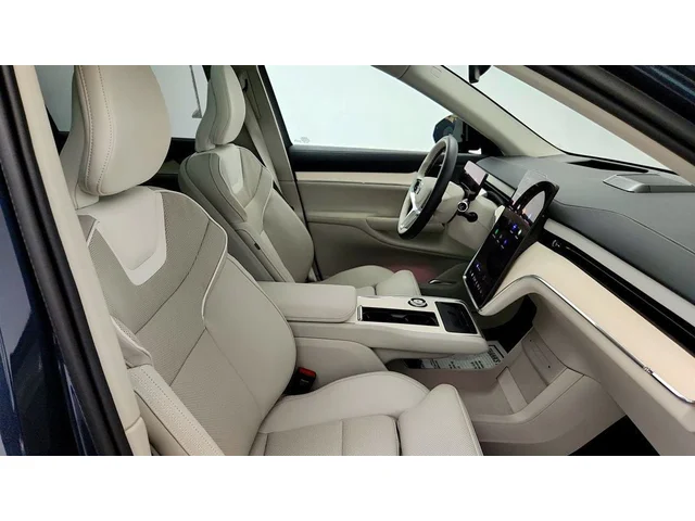 SEMINUEVOS VOLVO EX90 a Estados en autogozo