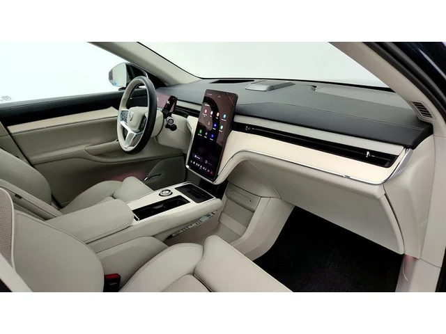 SEMINUEVOS VOLVO EX90 a Estados en autogozo