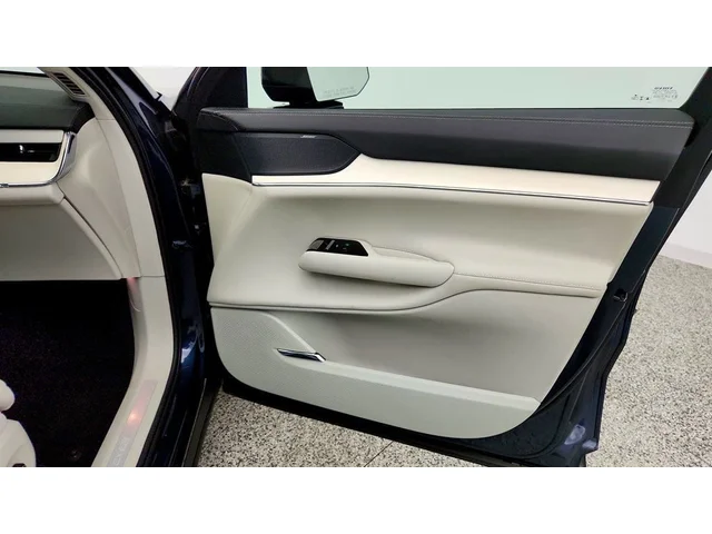 SEMINUEVOS VOLVO EX90 a Estados en autogozo