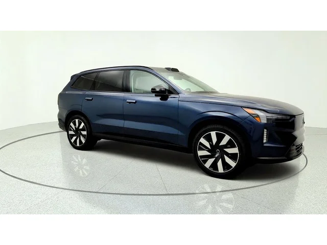 SEMINUEVOS VOLVO EX90 a Estados en autogozo