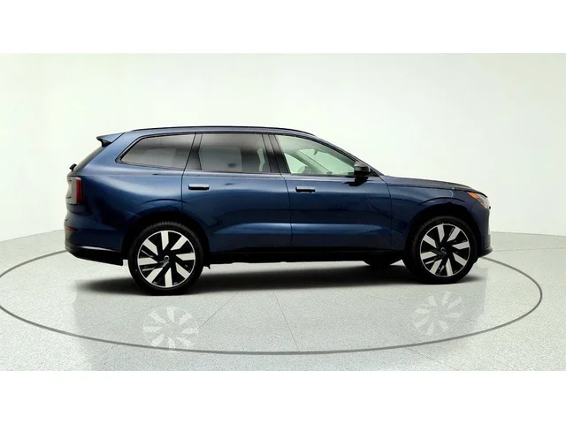 SEMINUEVOS VOLVO EX90 a Estados en autogozo