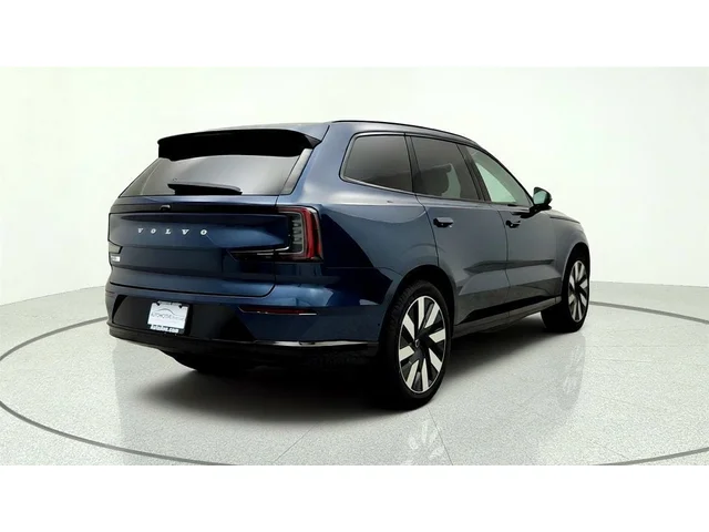 SEMINUEVOS VOLVO EX90 a Estados en autogozo