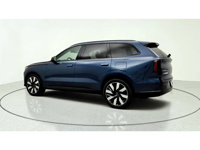 SEMINUEVOS VOLVO EX90 a Estados en autogozo