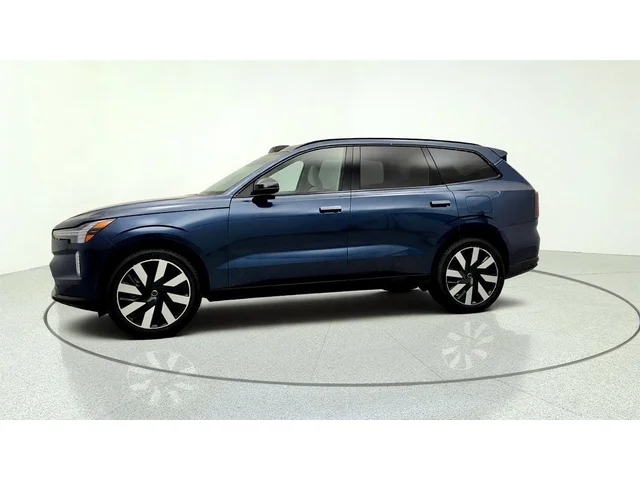 SEMINUEVOS VOLVO EX90 a Estados en autogozo