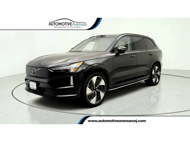 SEMINUEVOS VOLVO EX90 a Estados en autogozo