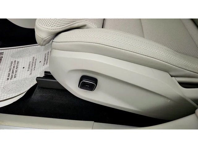 SEMINUEVOS VOLVO EX90 a Estados en autogozo