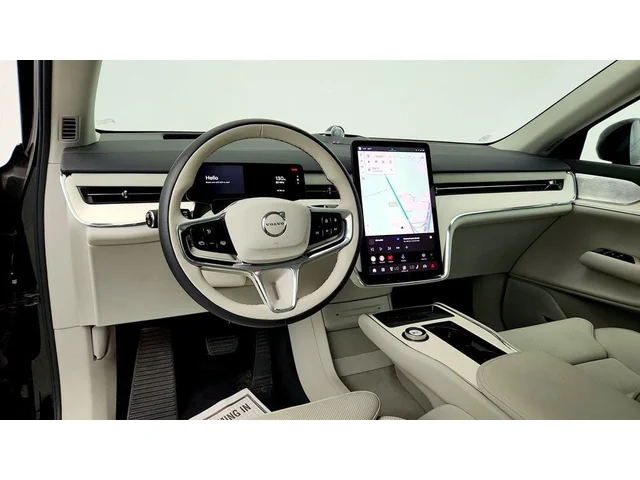 SEMINUEVOS VOLVO EX90 a Estados en autogozo