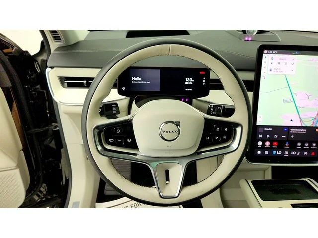 SEMINUEVOS VOLVO EX90 a Estados en autogozo