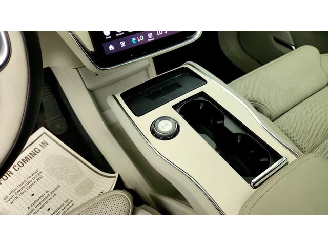 SEMINUEVOS VOLVO EX90 a Estados en autogozo