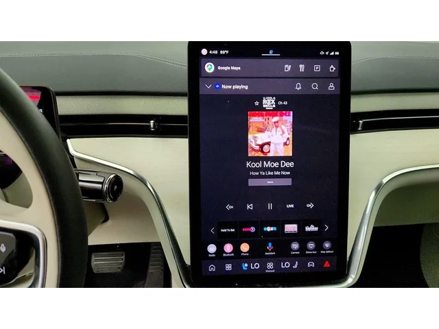 SEMINUEVOS VOLVO EX90 a Estados en autogozo