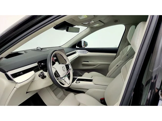 SEMINUEVOS VOLVO EX90 a Estados en autogozo