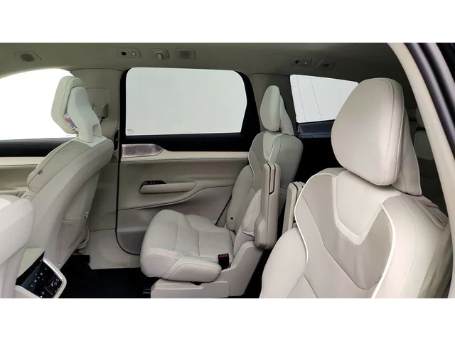 SEMINUEVOS VOLVO EX90 a Estados en autogozo