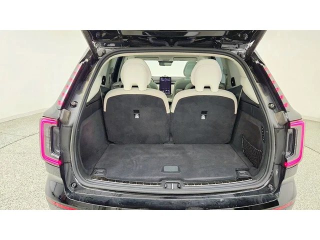 SEMINUEVOS VOLVO EX90 a Estados en autogozo