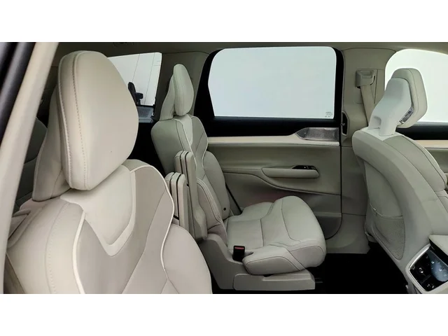 SEMINUEVOS VOLVO EX90 a Estados en autogozo