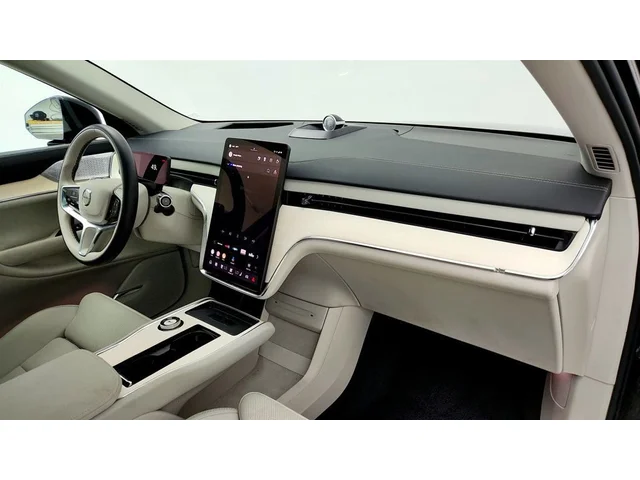 SEMINUEVOS VOLVO EX90 a Estados en autogozo