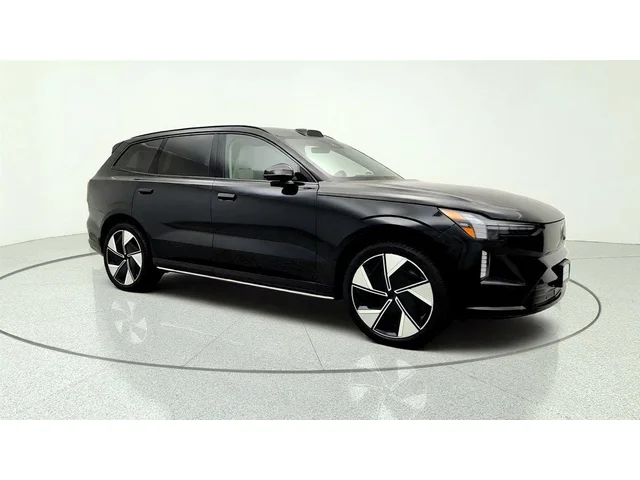 SEMINUEVOS VOLVO EX90 a Estados en autogozo