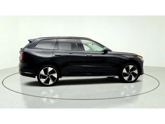 SEMINUEVOS VOLVO EX90 a Estados en autogozo