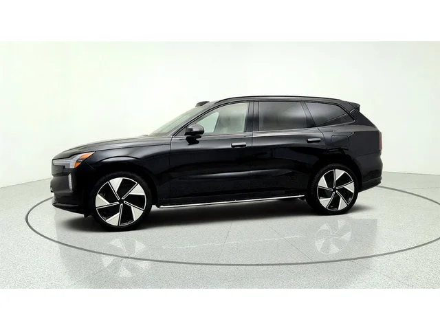 SEMINUEVOS VOLVO EX90 a Estados en autogozo