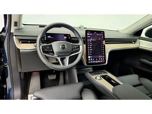 SEMINUEVOS VOLVO EX90 a Estados en autogozo