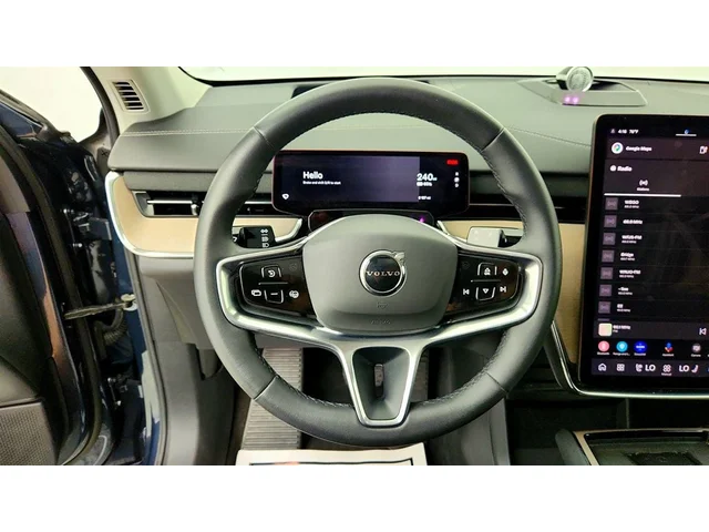 SEMINUEVOS VOLVO EX90 a Estados en autogozo