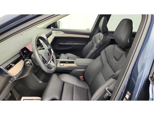 SEMINUEVOS VOLVO EX90 a Estados en autogozo