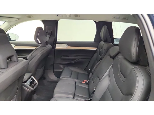 SEMINUEVOS VOLVO EX90 a Estados en autogozo