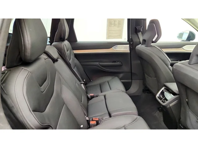 SEMINUEVOS VOLVO EX90 a Estados en autogozo