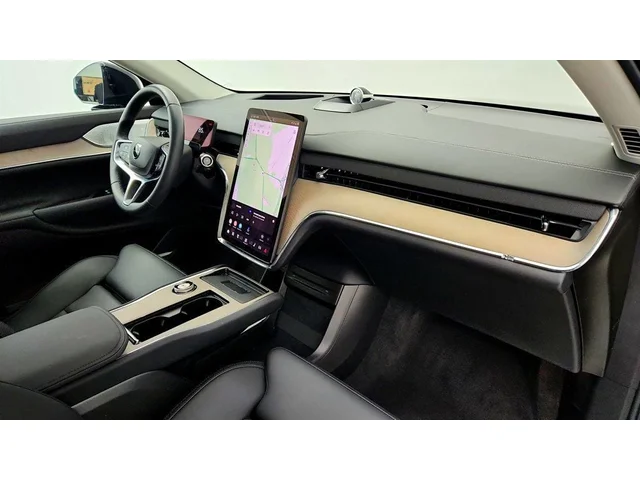 SEMINUEVOS VOLVO EX90 a Estados en autogozo
