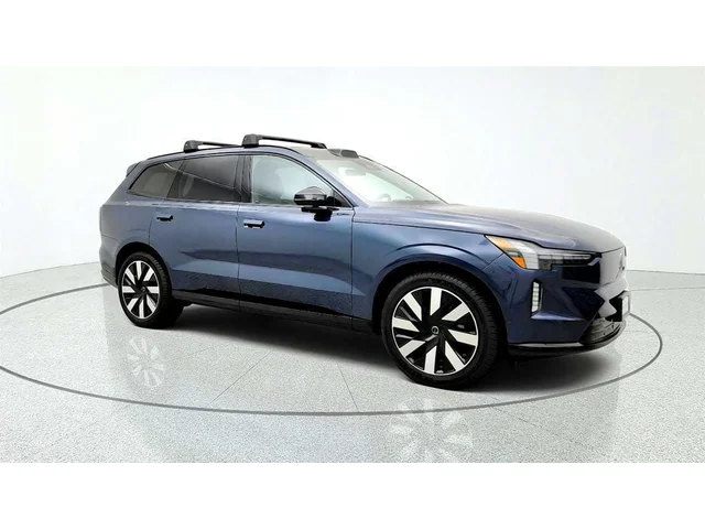 SEMINUEVOS VOLVO EX90 a Estados en autogozo