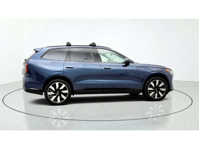 SEMINUEVOS VOLVO EX90 a Estados en autogozo