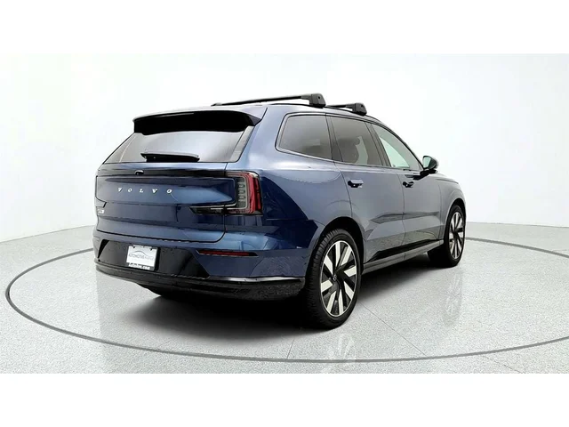 SEMINUEVOS VOLVO EX90 a Estados en autogozo