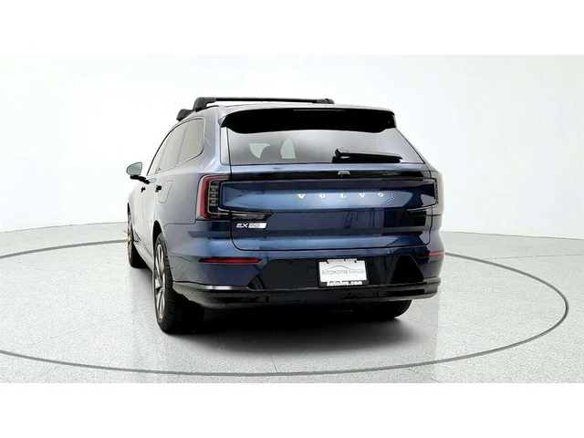 SEMINUEVOS VOLVO EX90 a Estados en autogozo