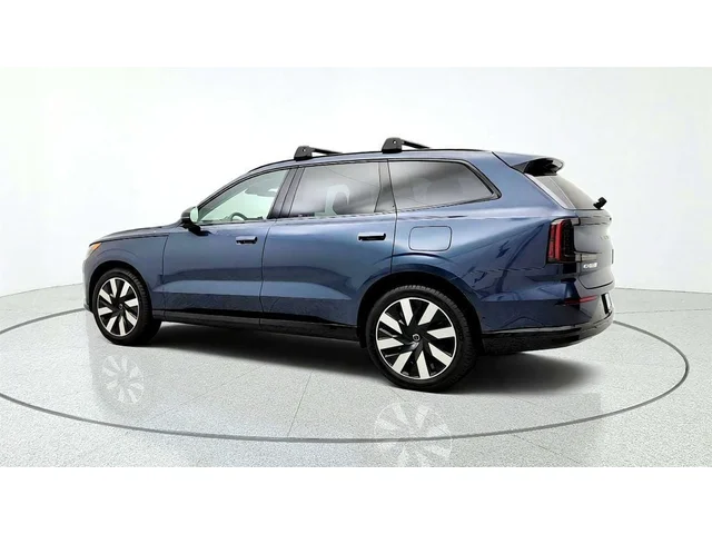 SEMINUEVOS VOLVO EX90 a Estados en autogozo