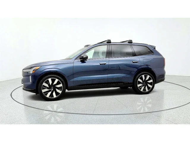 SEMINUEVOS VOLVO EX90 a Estados en autogozo