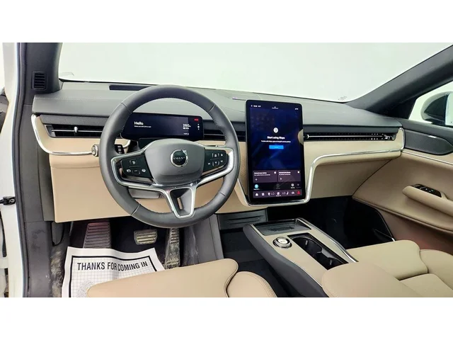 SEMINUEVOS VOLVO EX90 a Estados en autogozo