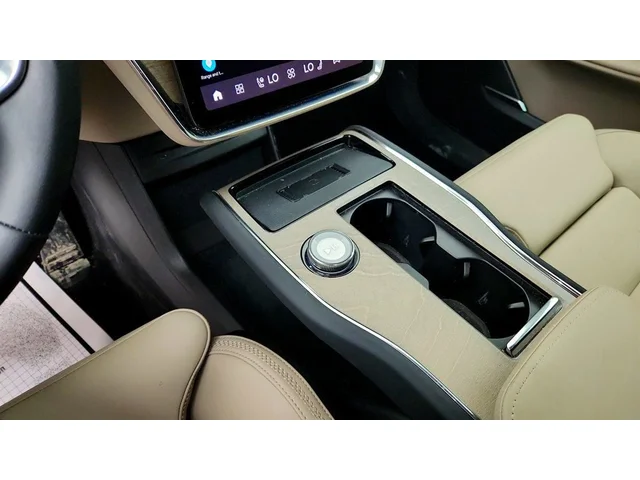SEMINUEVOS VOLVO EX90 a Estados en autogozo