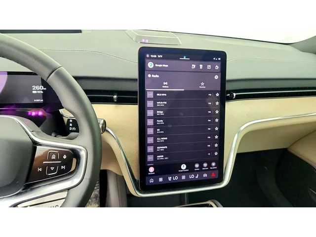 SEMINUEVOS VOLVO EX90 a Estados en autogozo