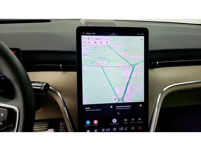 SEMINUEVOS VOLVO EX90 a Estados en autogozo