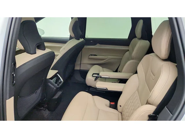 SEMINUEVOS VOLVO EX90 a Estados en autogozo