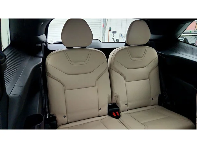SEMINUEVOS VOLVO EX90 a Estados en autogozo