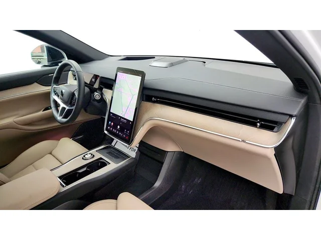 SEMINUEVOS VOLVO EX90 a Estados en autogozo