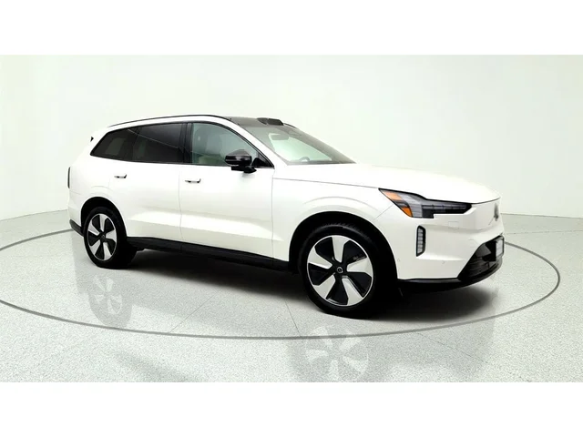 SEMINUEVOS VOLVO EX90 a Estados en autogozo